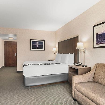 The Inn At Gig Harbor Kültér fotó
