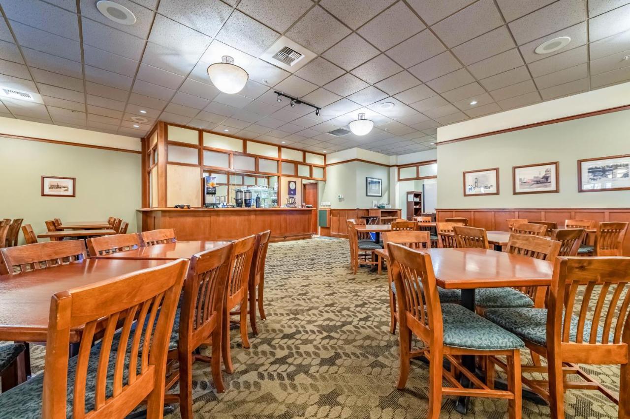 The Inn At Gig Harbor Kültér fotó