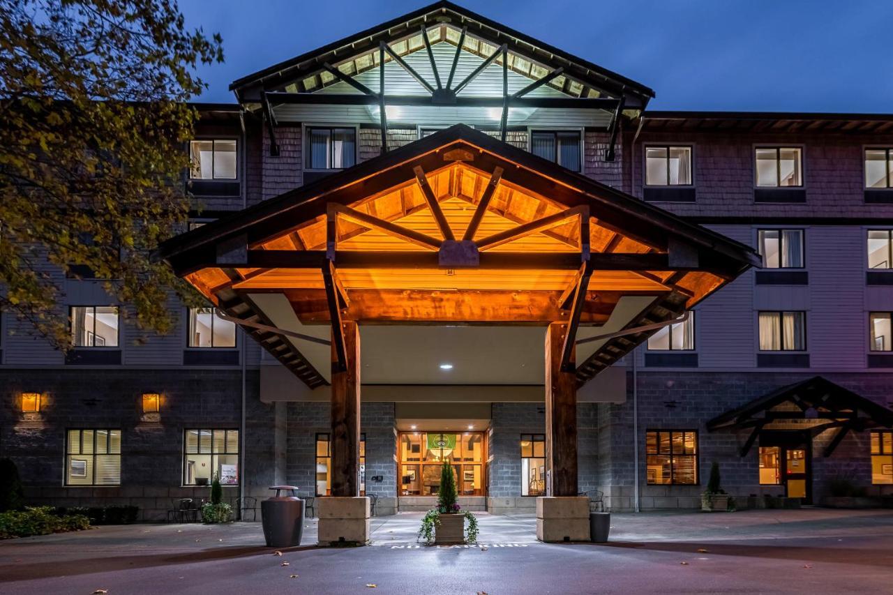 The Inn At Gig Harbor Kültér fotó