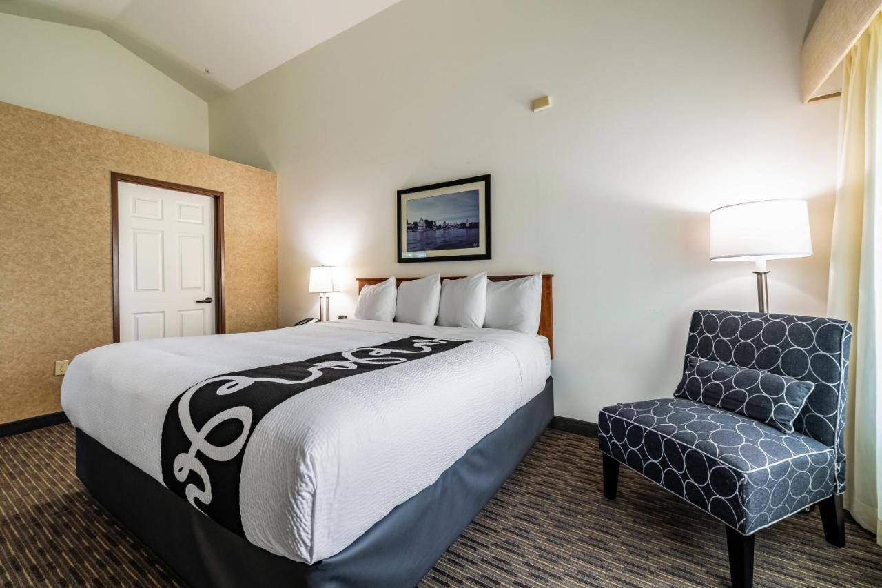 The Inn At Gig Harbor Kültér fotó