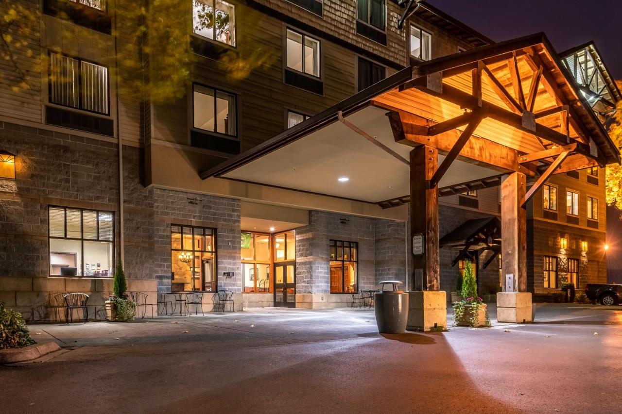 The Inn At Gig Harbor Kültér fotó