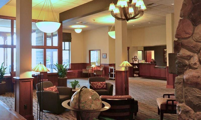 The Inn At Gig Harbor Kültér fotó