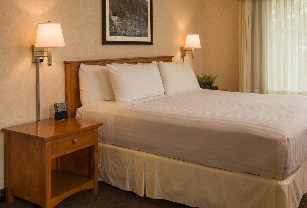 The Inn At Gig Harbor Kültér fotó